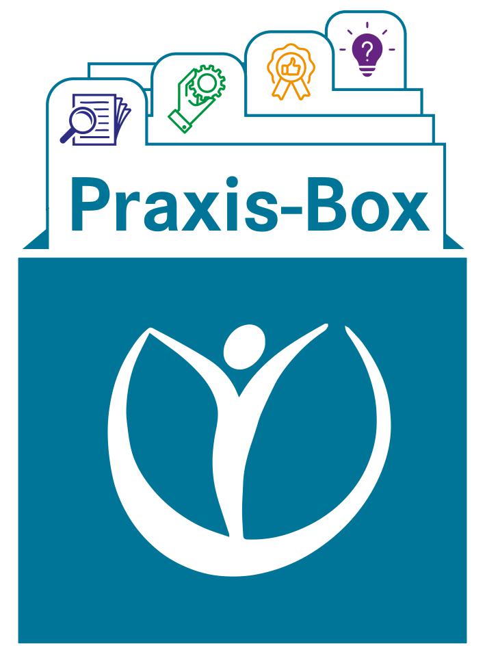 Praxisbox 2026 Logo