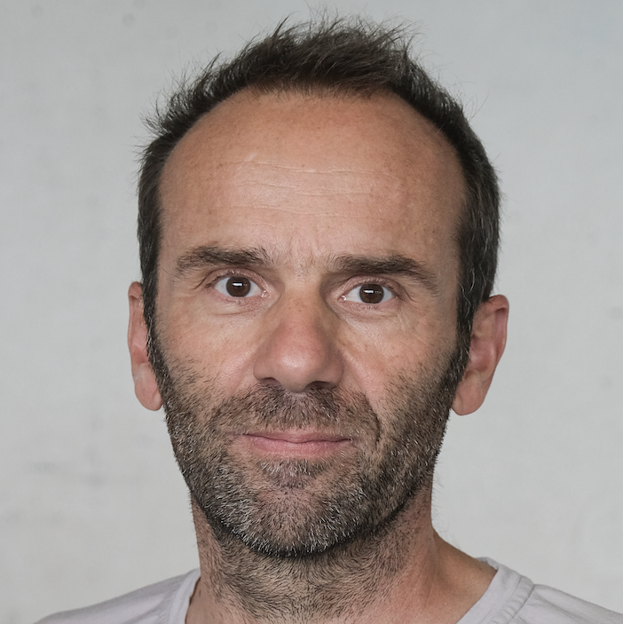 Gerald Mitterbauer, MTD-Master Training and Development