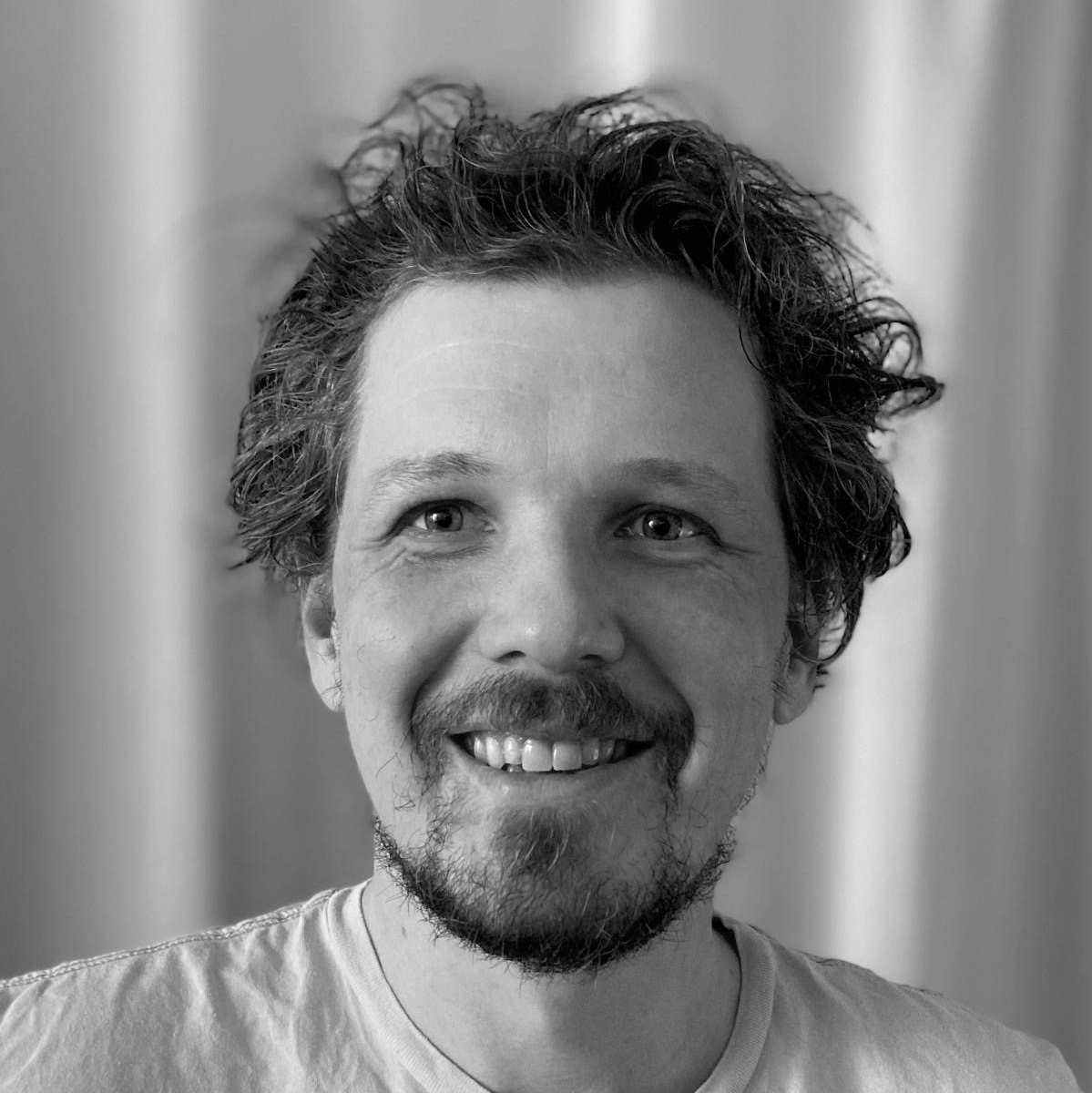 Thomas Wolkerstorfer, MA, MSc