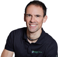 Patrick Hartmann, MSc