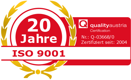 Logo Quality Austria