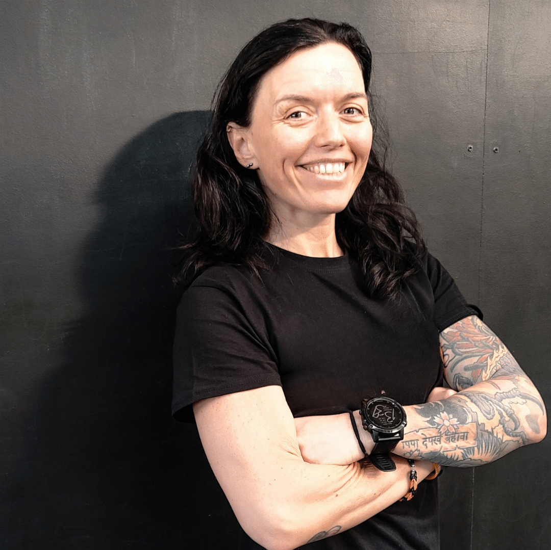 Dr. Sonja Jungreitmayr