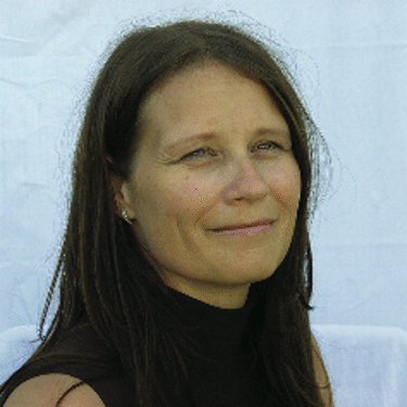 Porträt: Tamara Auer-Lichtenegger