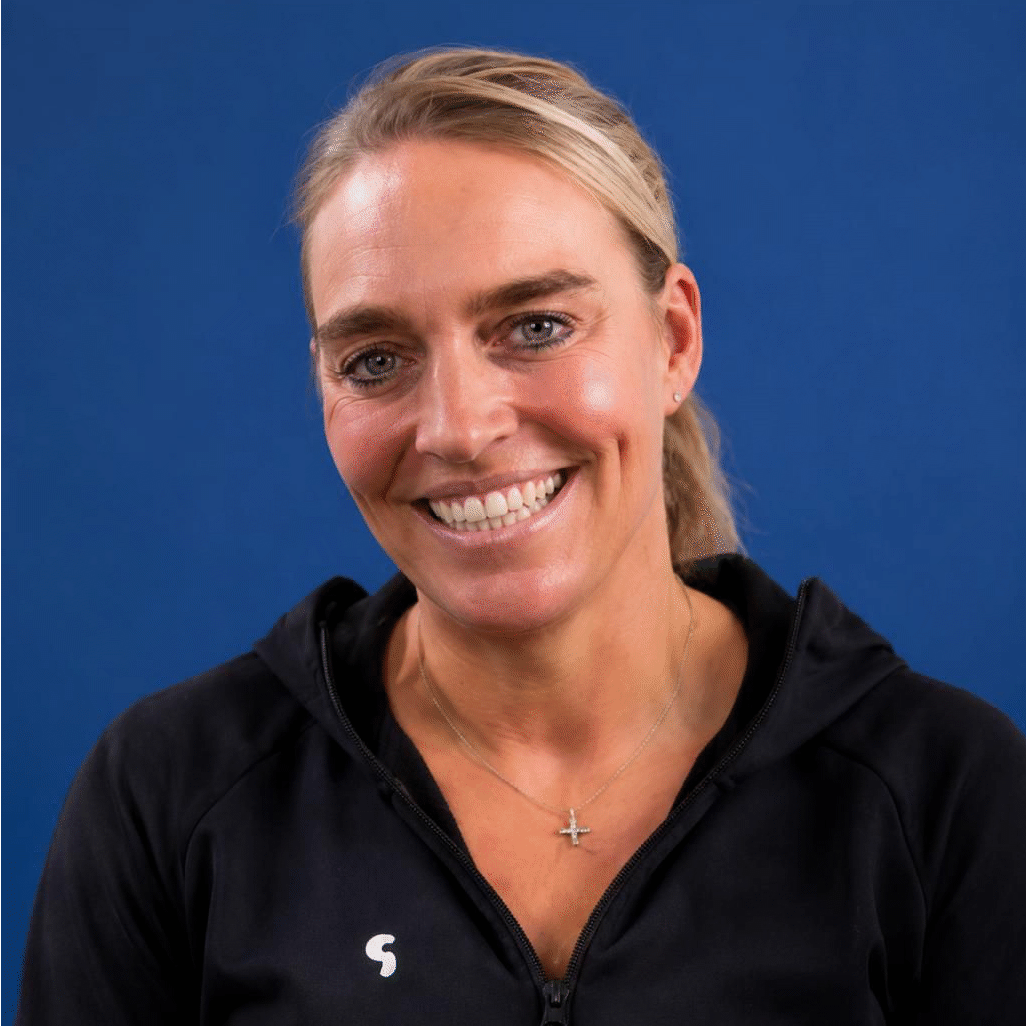 Priv. Doz. Dr. med. Katja Tecklenburg