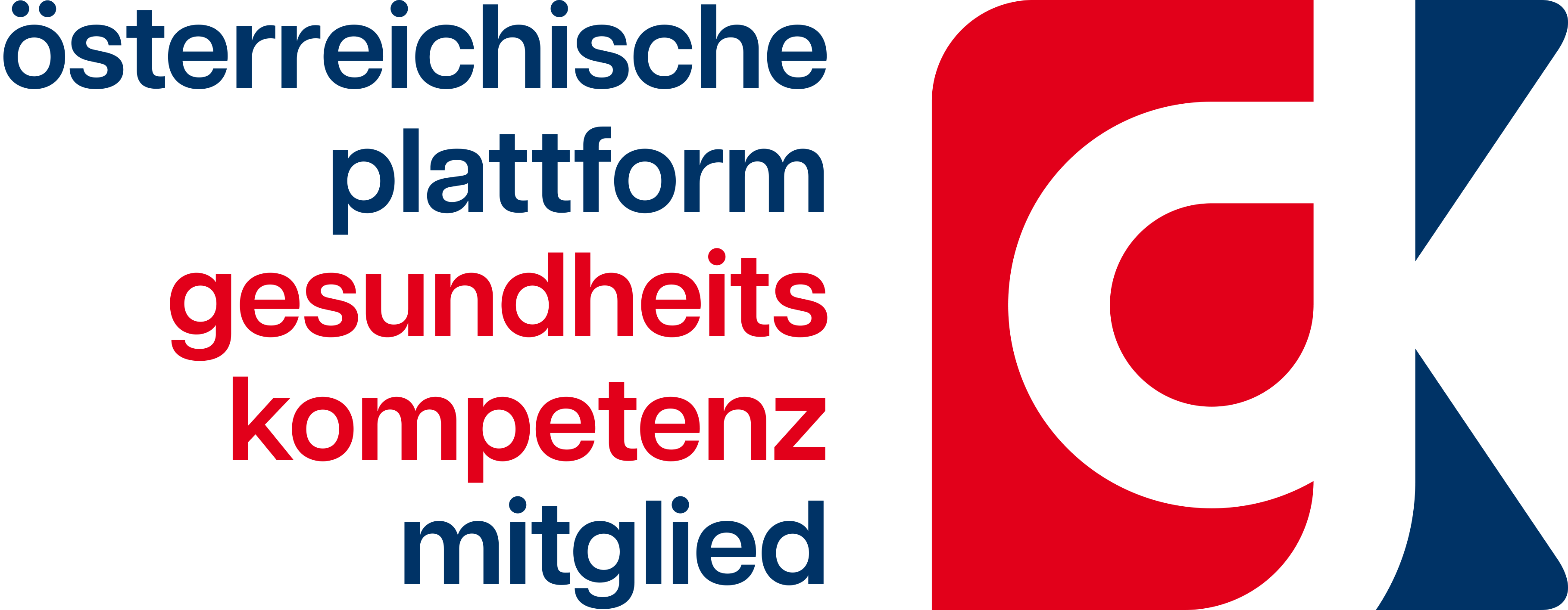 Logo ÖPG