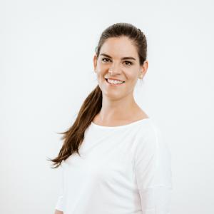 Johanna Wüster, MSc