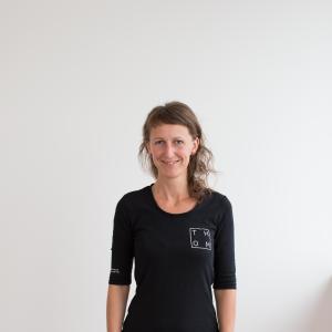 Magdalena Schönhuber
