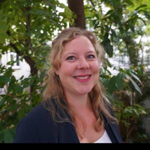 Assoz.-Prof (FH) Karin Lotter, MSc