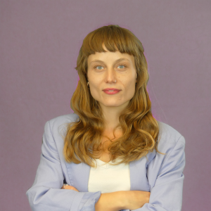 Viktoria Höfler, BA