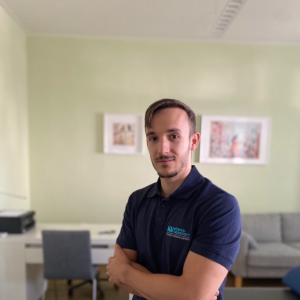 Jakob Grötzer, BA BSc