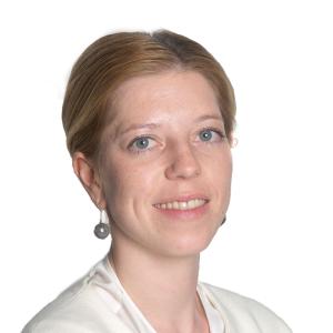 Katrin Reichstamm MSc
