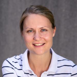 Martina Steinhauser, MSc