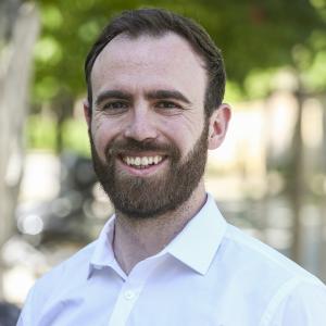 Pascal Neuner, BSc