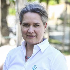 Sabine Schimscha