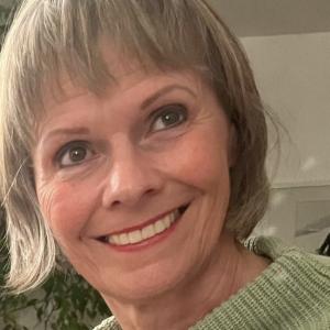 Susanne Reinprecht, MSc, MBA