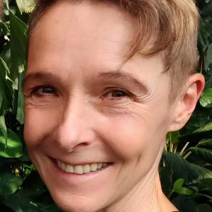 Mag. Tamara Trenkler Stellvertretende Koordinatorin fachliches Netzwerk Geriatrie